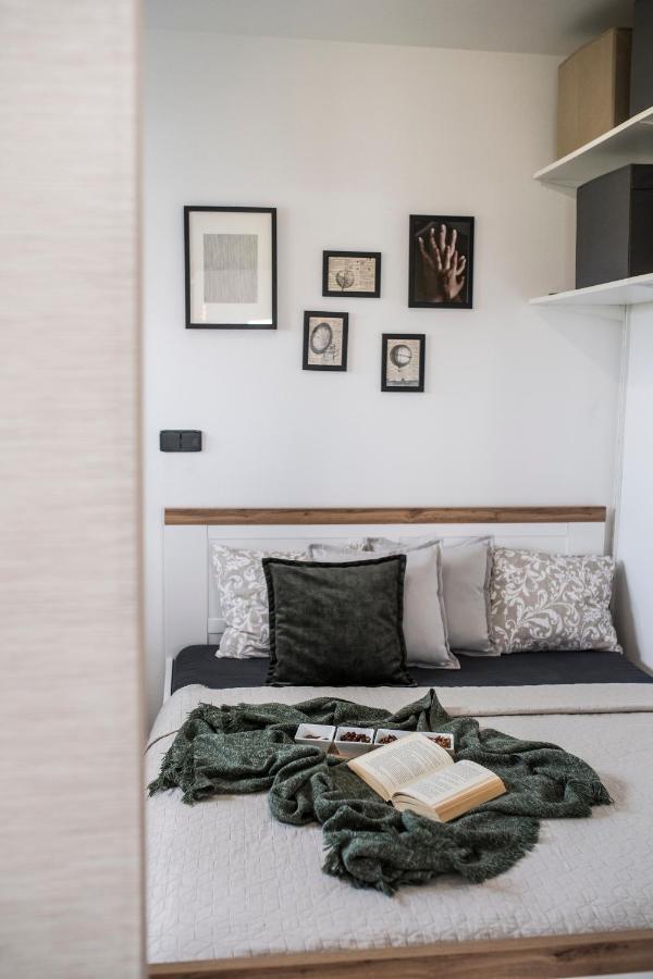MFapartments - B&B