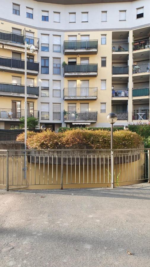 Lago Maggiore Rooms - Luino - B&B