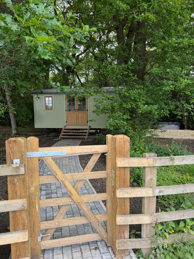 Dreamers Hut - B&B Dipton