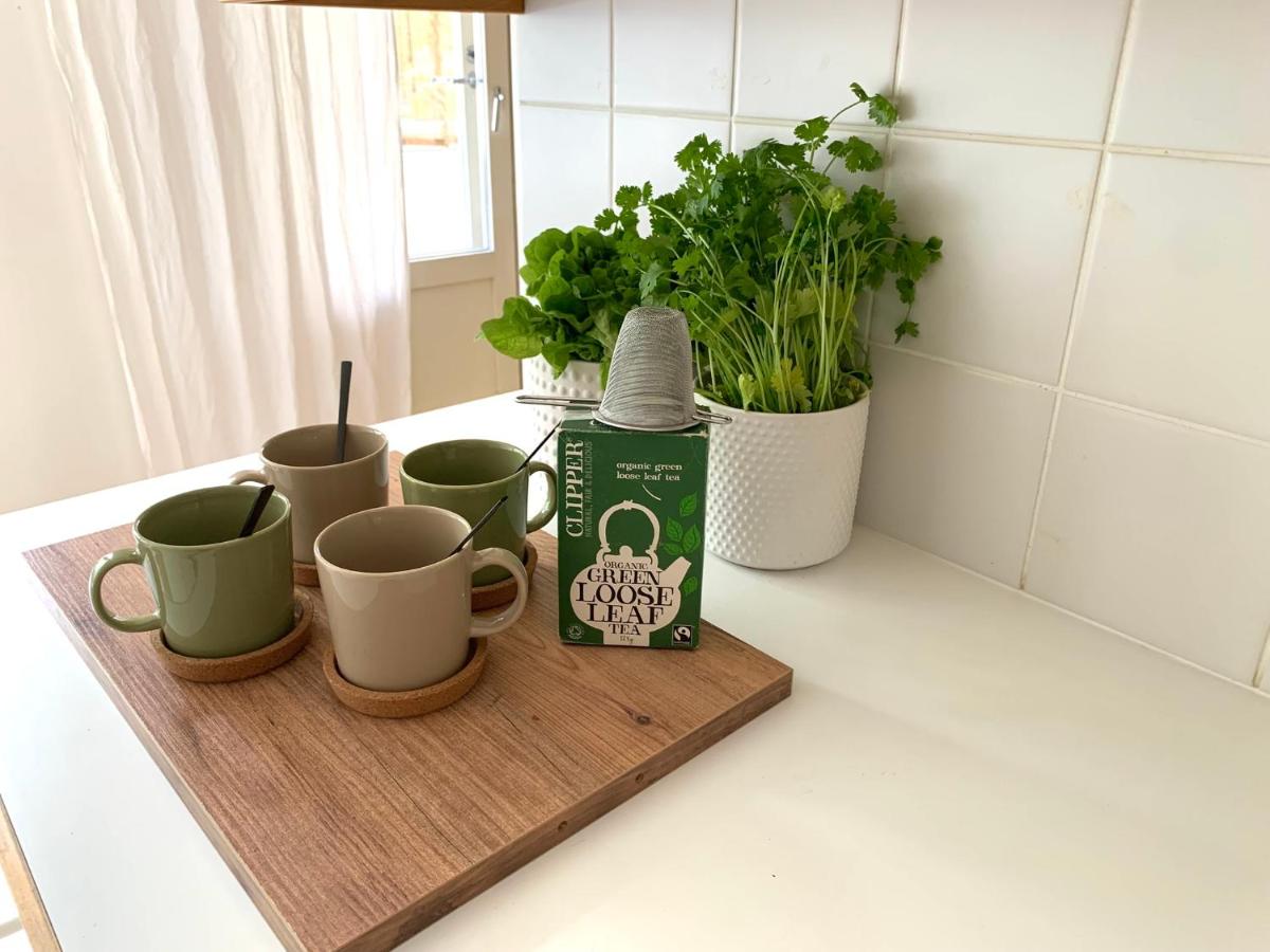 Appartement met 1 Slaapkamer