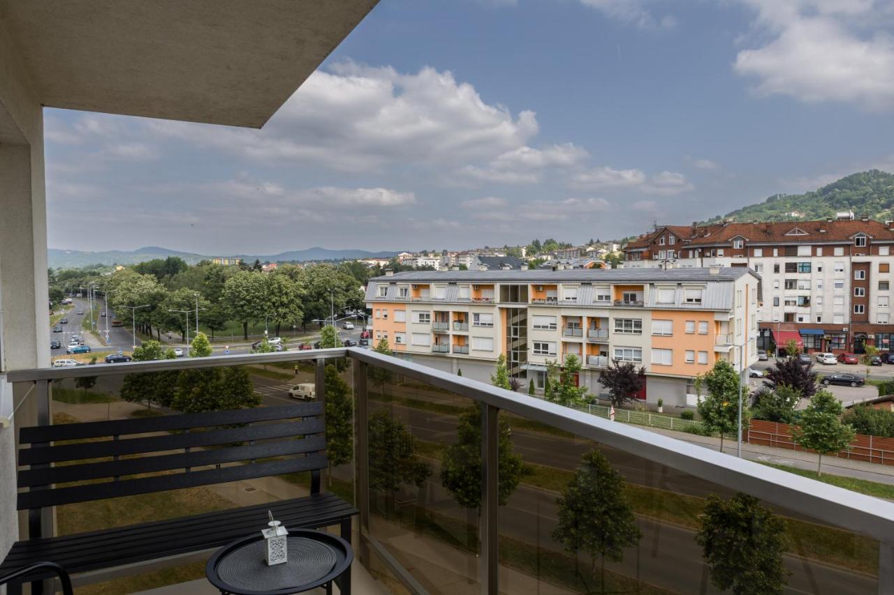 Polza - Chambres d’hôtes Banja Luka