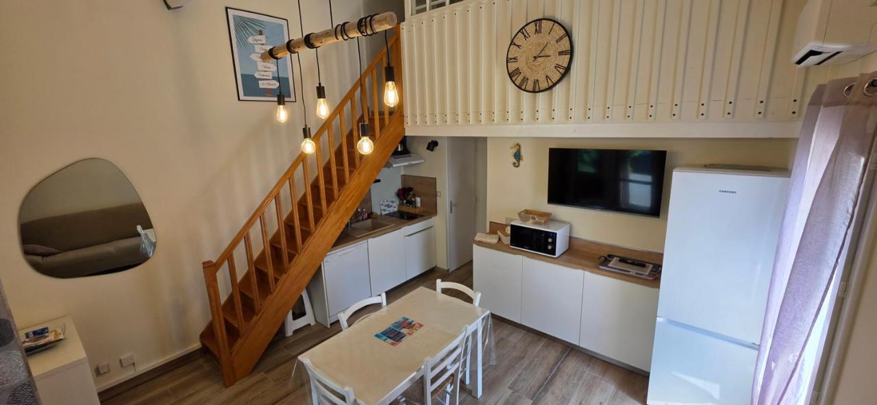 Villa Canto Rano - Chambres d’hôtes Valras-Plage