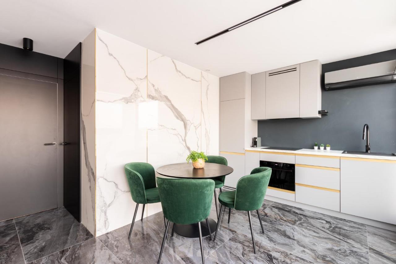Luxury apartment Betina II - B&B