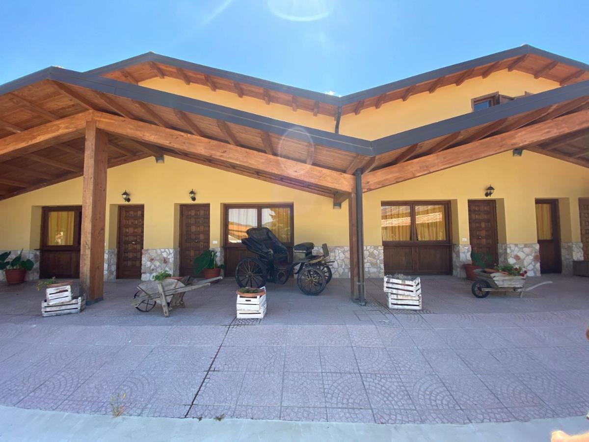Colle Paciocco - B&B