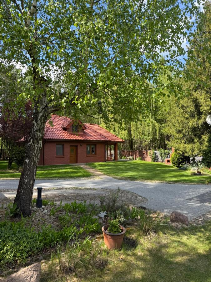 Leśne Antoniewo - B&B Ostrzeszów
