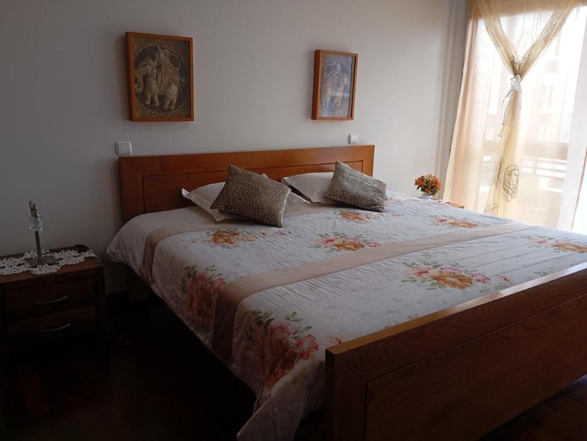 Apartment mit 2 Schlafzimmern