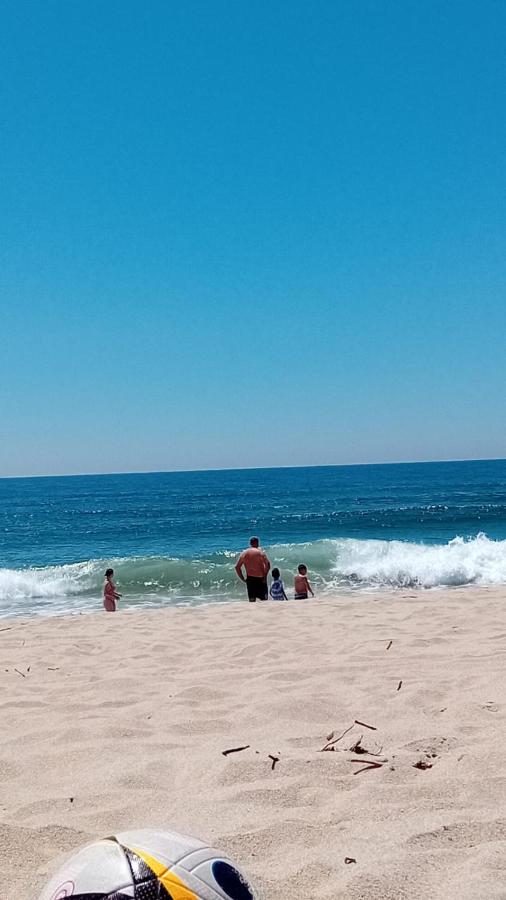 Povoa Arena Beach - Portugal - Ferienwohnung Póvoa de Varzim