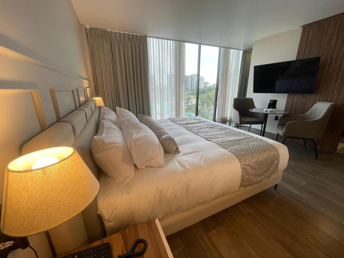 OTMANN Hotel Boutique CAS