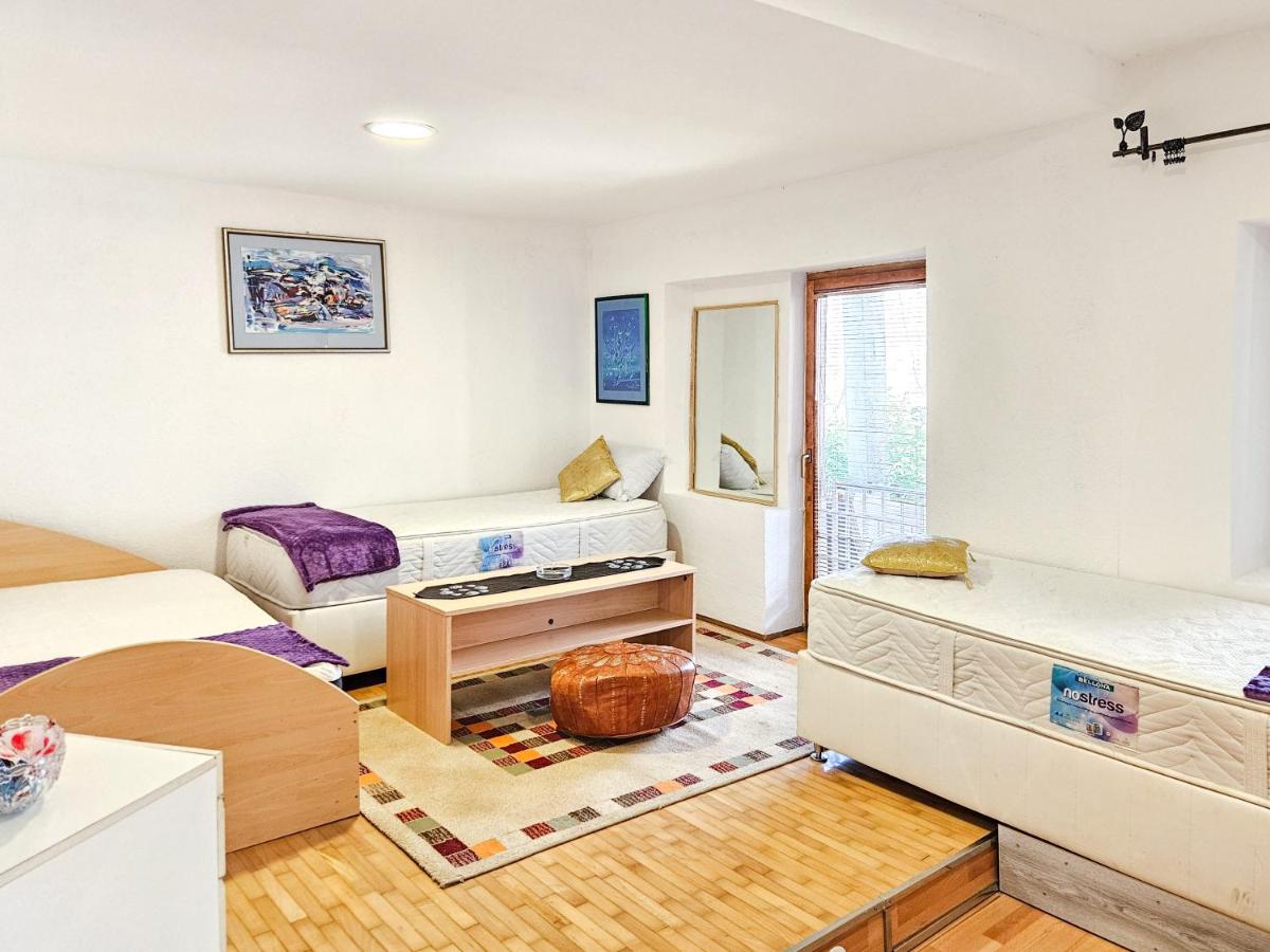 Park & Rest Sarajevo - Ferienwohnung Sarajevo