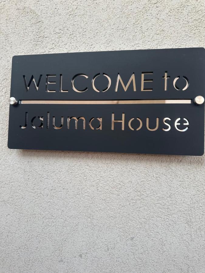 JALUMA House - B&B