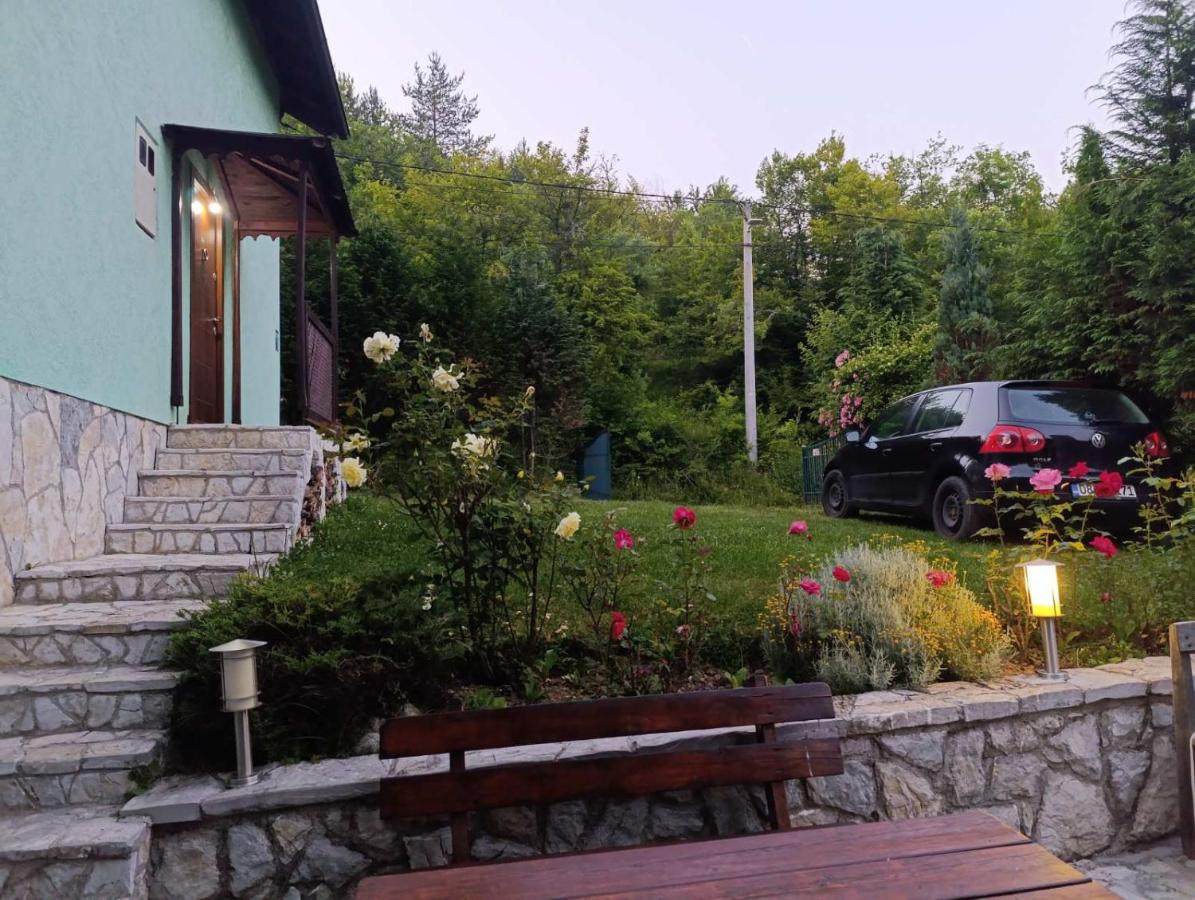 House Sarajevo - B&B