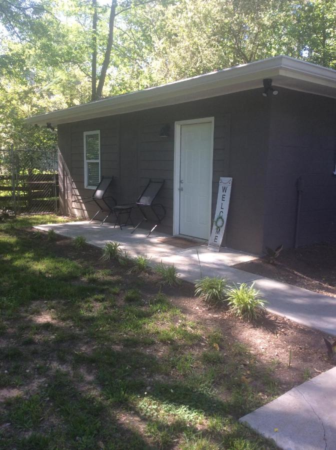 The Secluded Secret in Stone Mountain - Ferienwohnung Stone Mountain