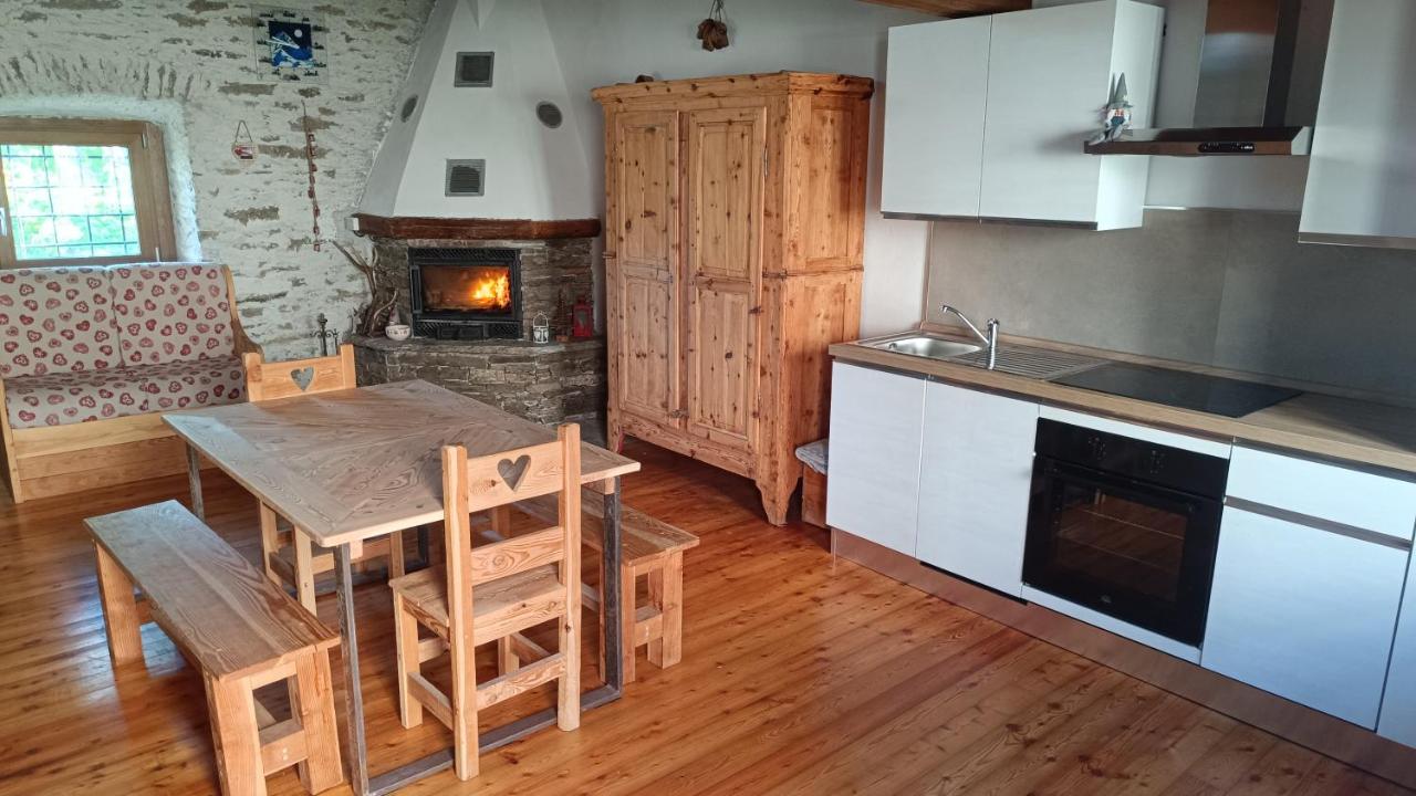 Locazione turistica Lou Bindel - B&B Sampeyre