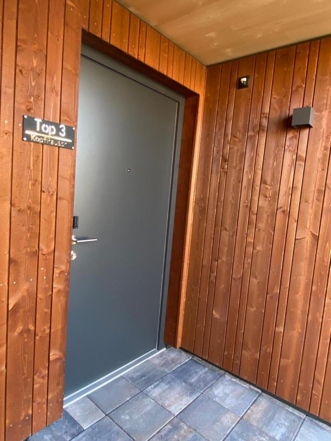 KopfRausch Appartements - B&B