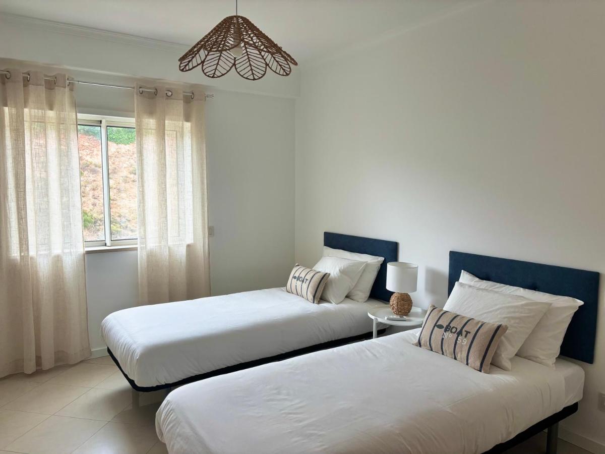 SummerSalt Apartment - Albufeira Old Town - B&B Albufeira