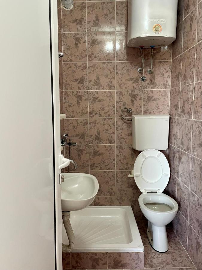 Triple Room with Lake View