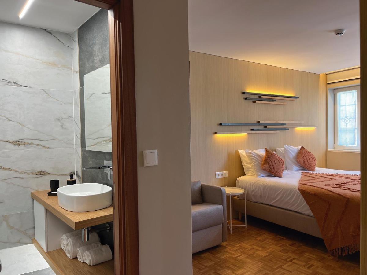 Habitación Doble con baño privado