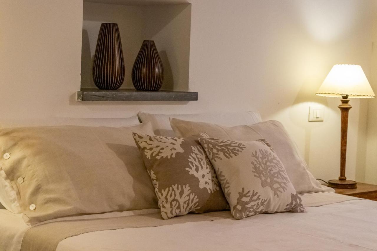 Olly Home Montemarcello - Ferienwohnung Monte Marcello