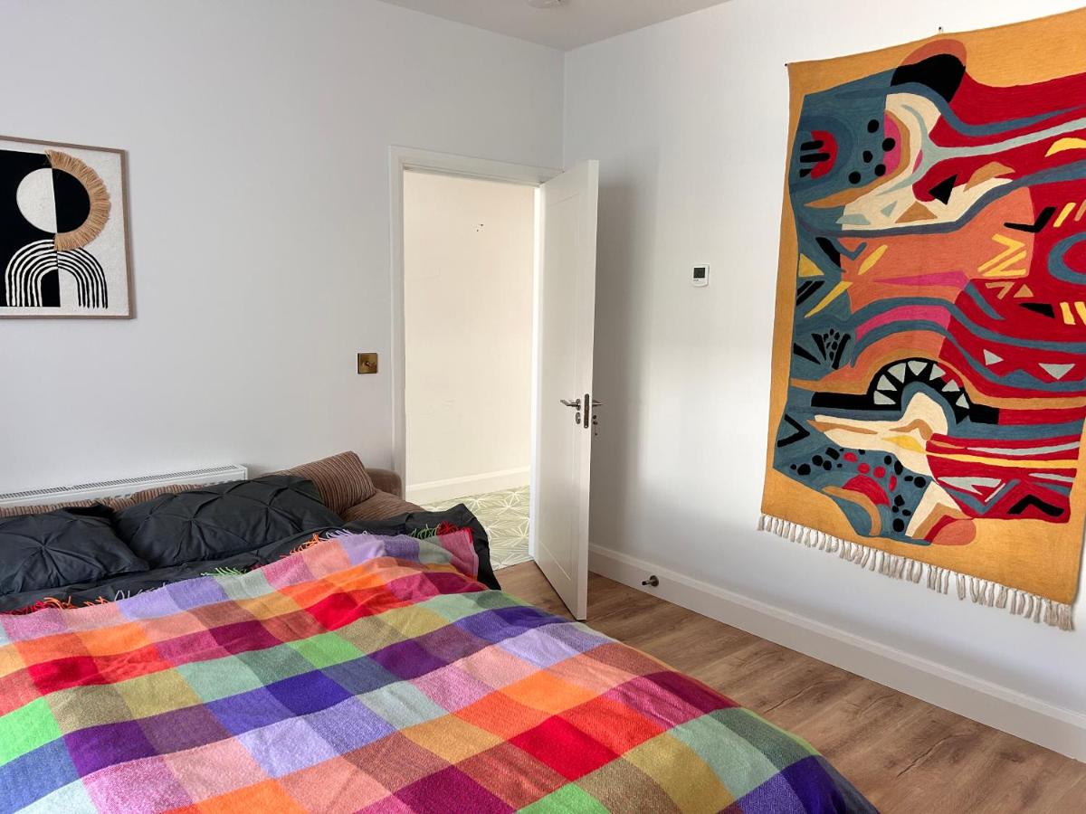 Camera Matrimoniale Deluxe con 1 Letto Supplementare