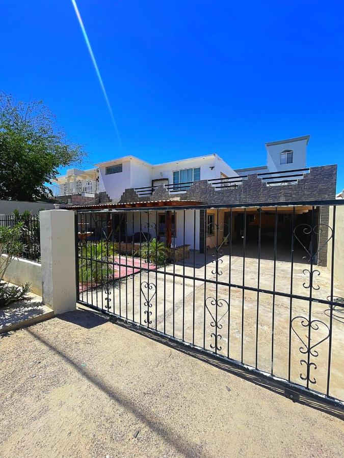 Family Friendly Casita, Sleeps 8, Gated parking, 1 mile to beach-Puerto Penasco - B&B Puerto Peñasco