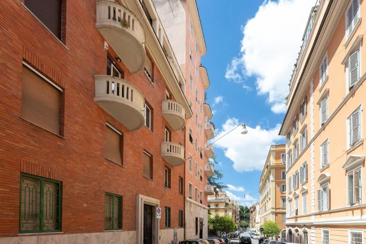 Colosseum Holidays - Marco Aurelio - Ferienwohnung Rom