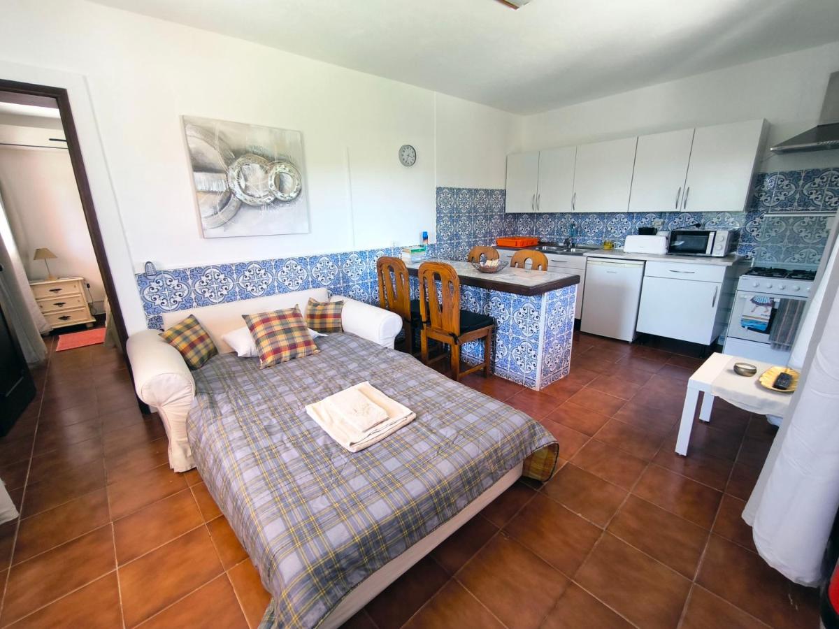 Apartamento de 1 dormitorio con vistas a la piscina