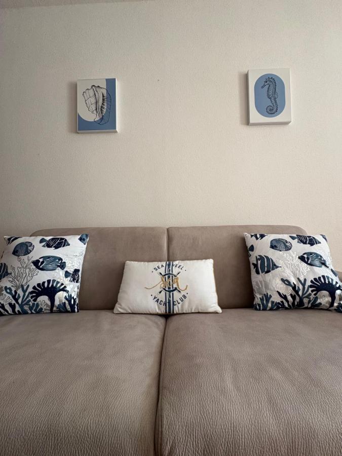 Camillas Loft - B&B Villasimius