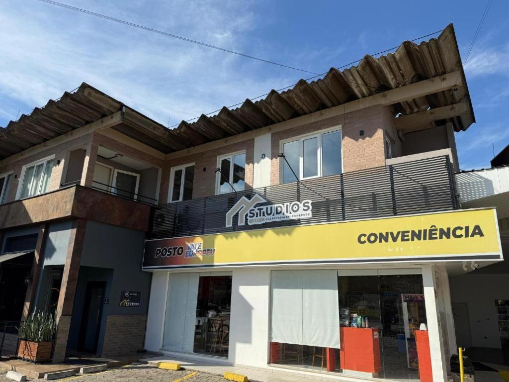 Studios 422 - B&B Pomerode