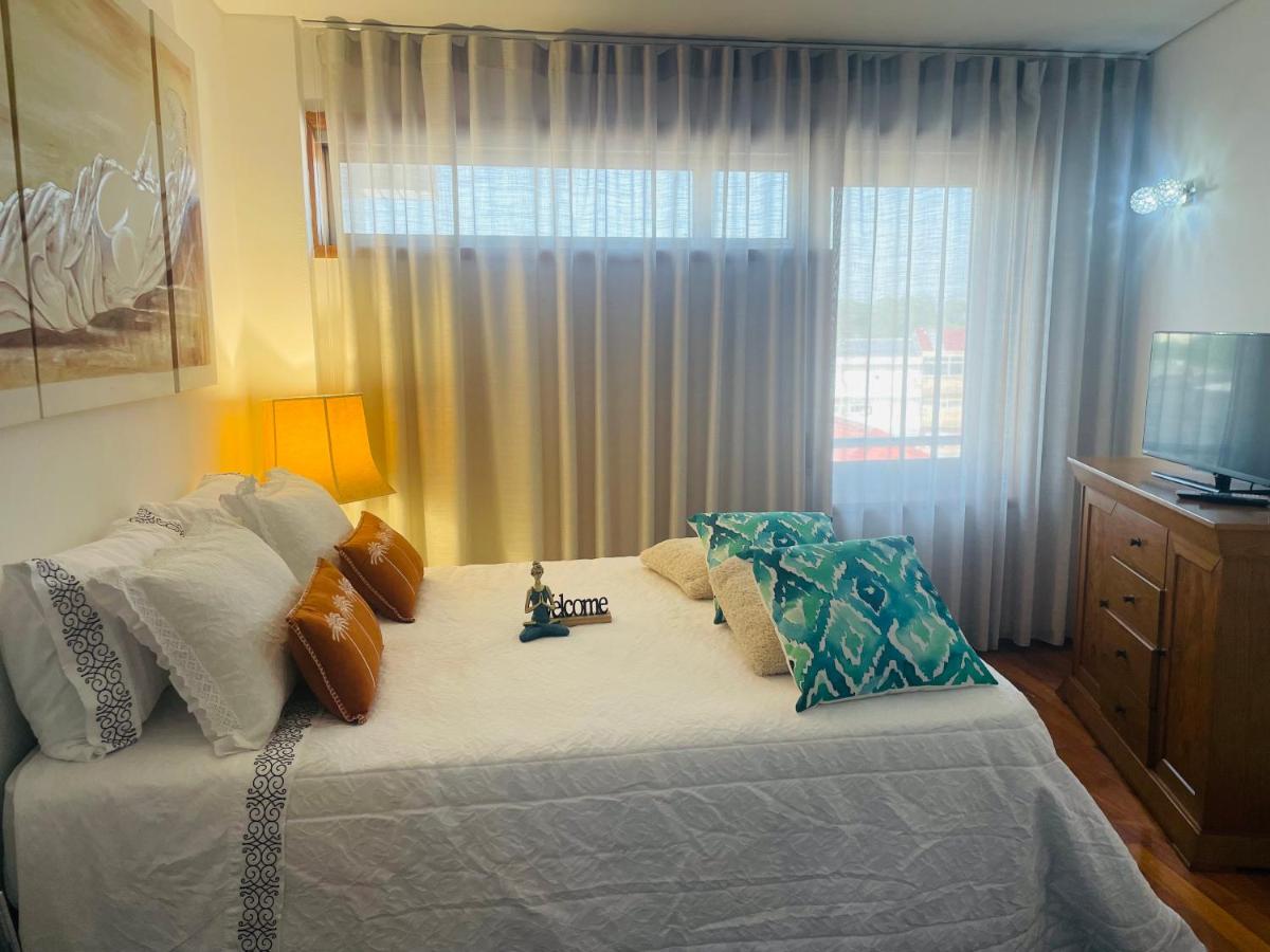 Free Wave Rooms - B&B