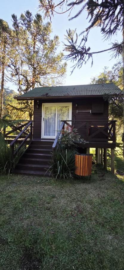 Valle Das Águas - B&B Urubici