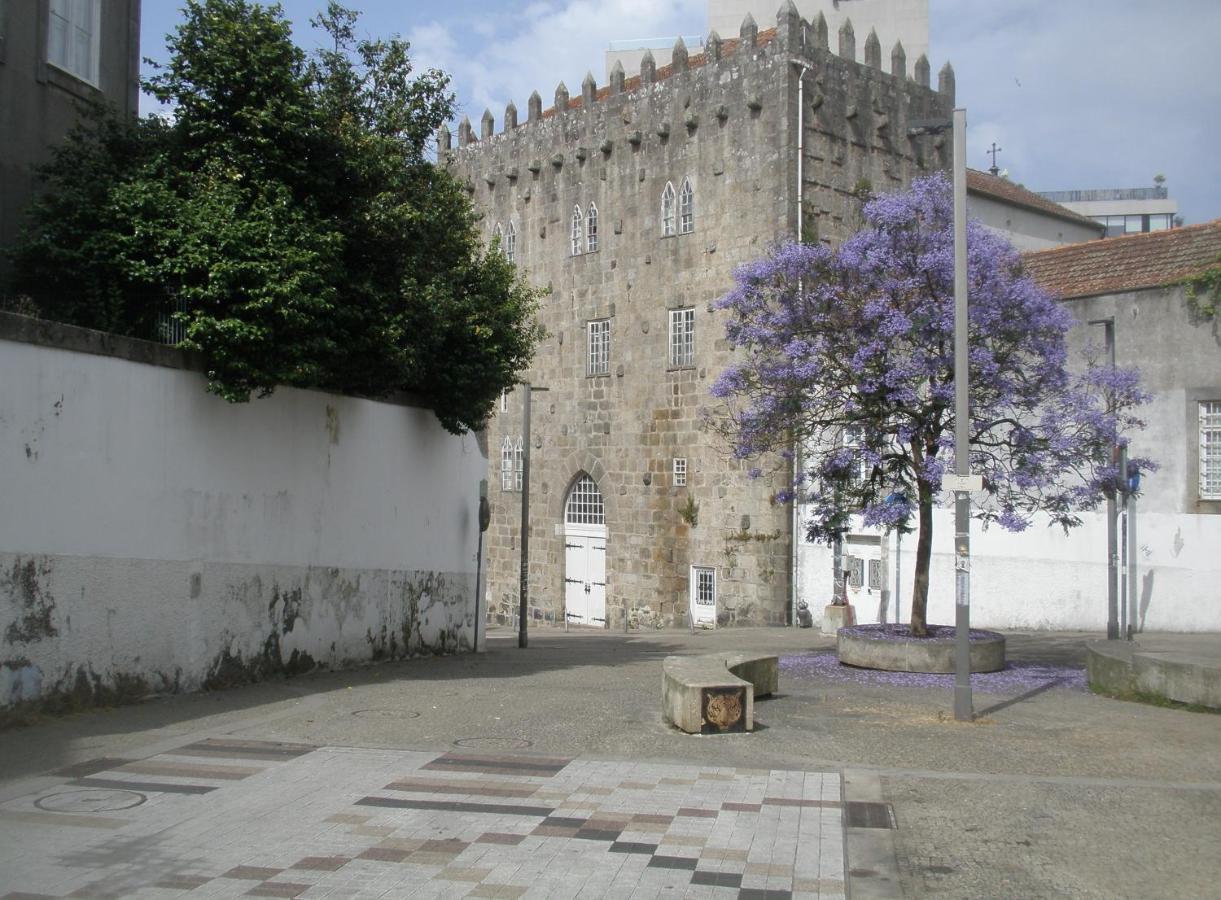 Porto.arte guest apartments - Chambres d’hôtes Porto