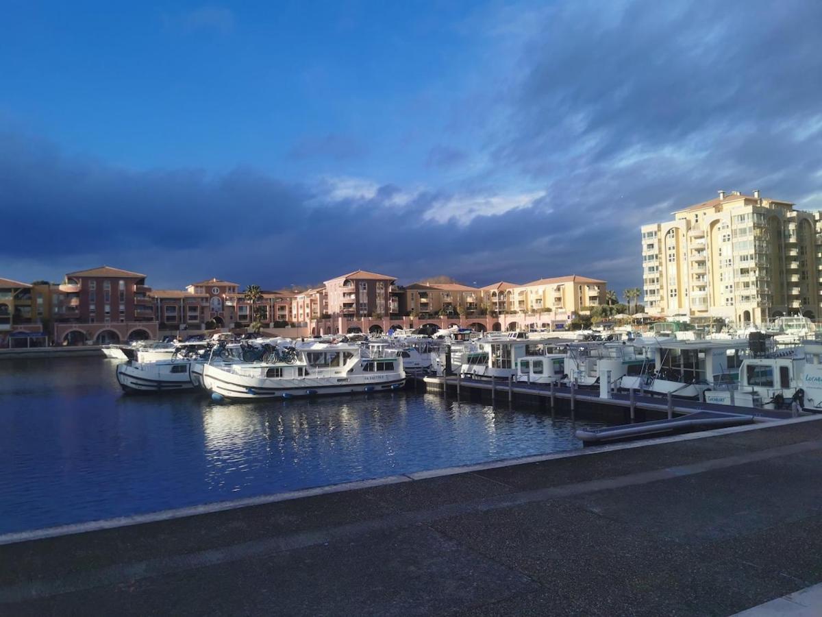 Appt cosy calme proche de la mer - B&B