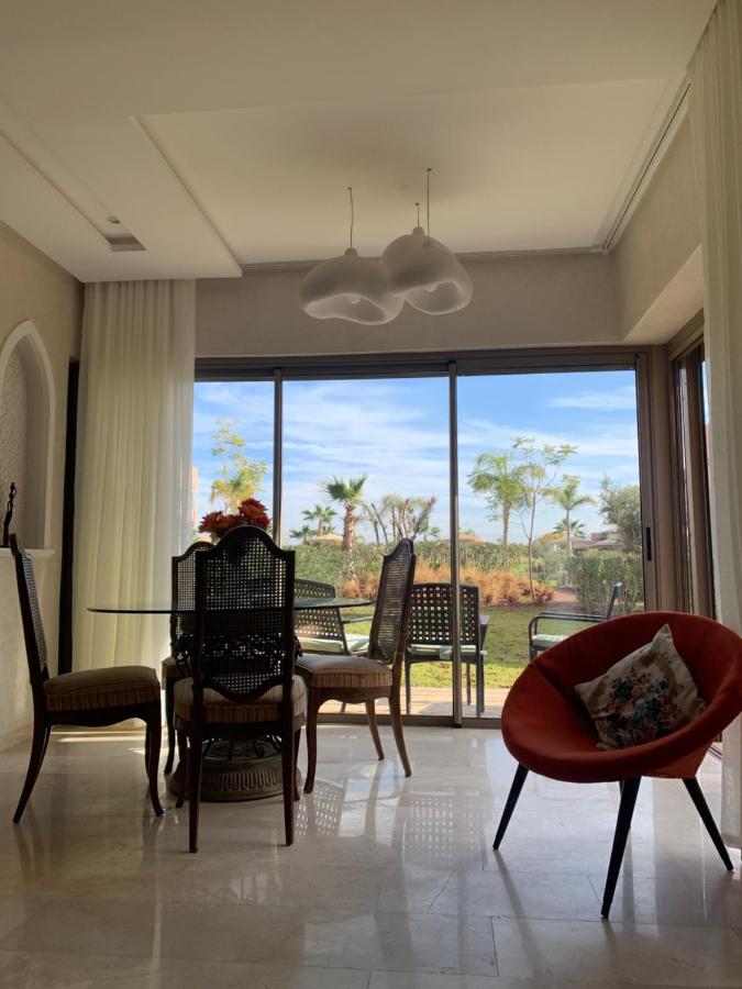 Mon paradis 2chambres - B&B Marrakesh