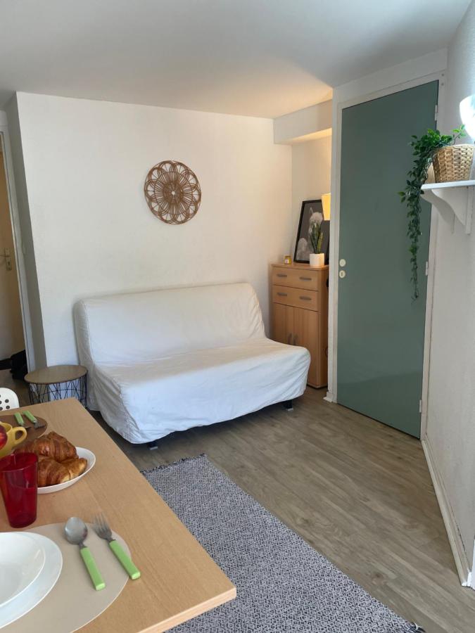 Appartement met 1 Slaapkamer