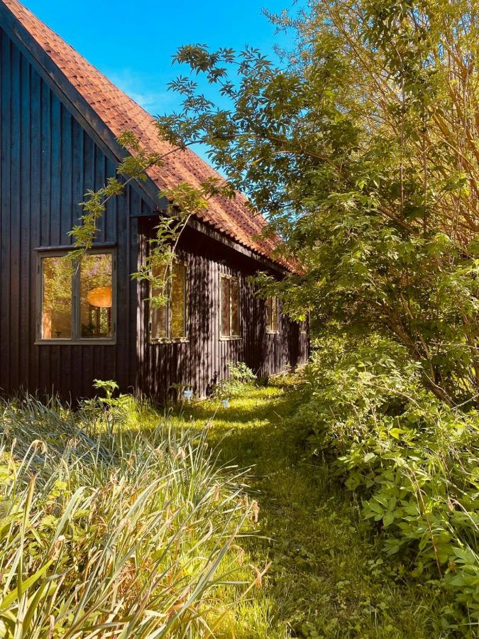 Historic House South Of Copenhagen - B&B