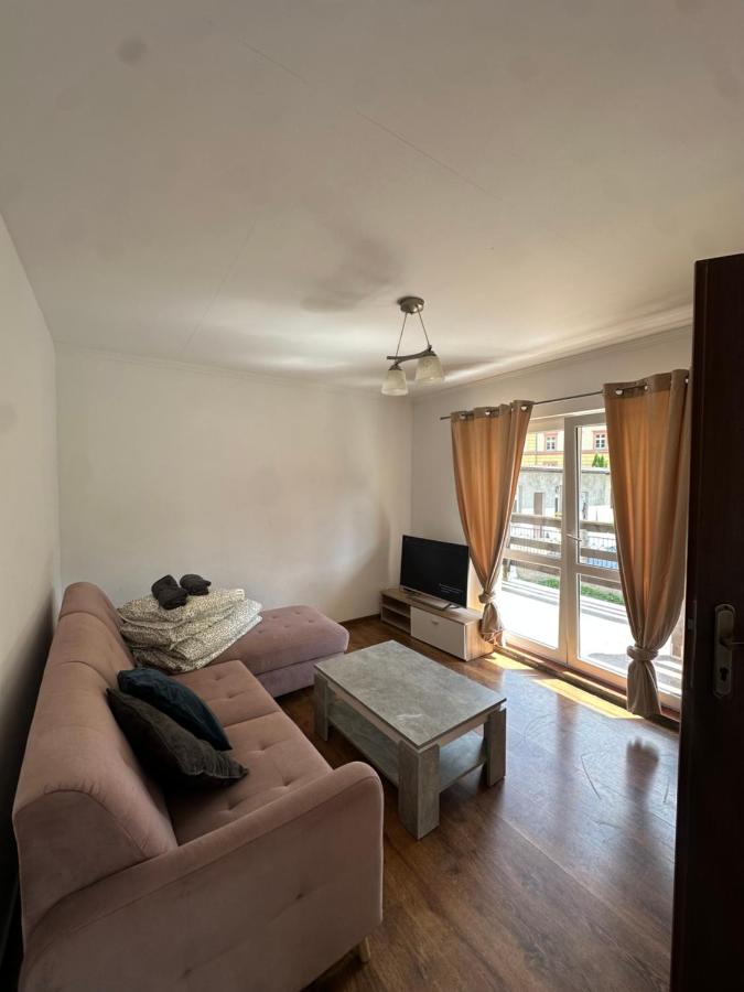 Apartament Pola 14 Teligi 4 - Bed and Breakfast Świnoujście
