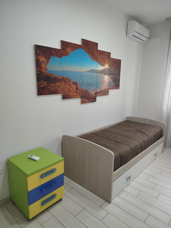 Quadruple Room with Shared Bathroom