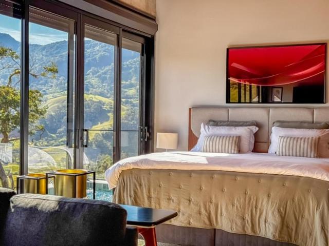 Deluxe Kamer