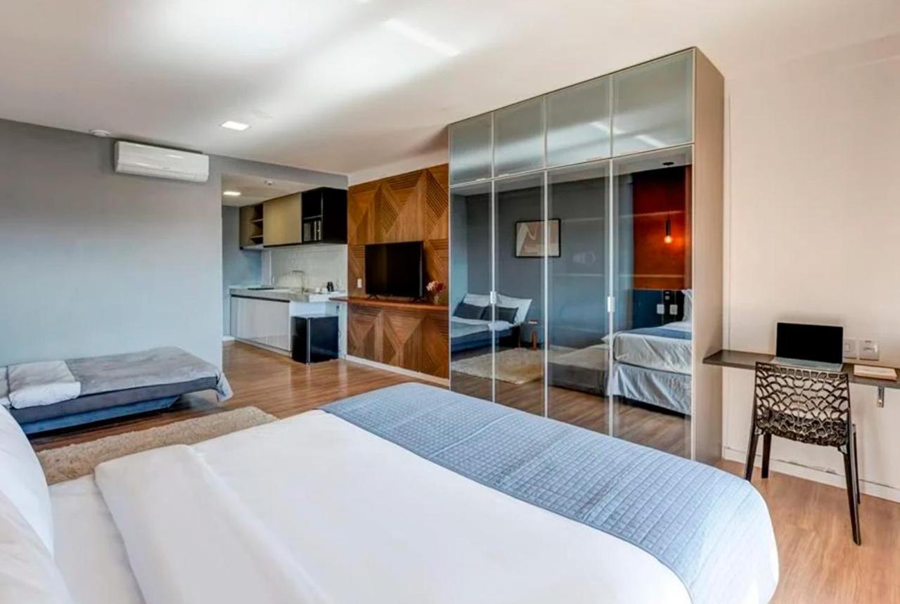 Premium Vierbettzimmer