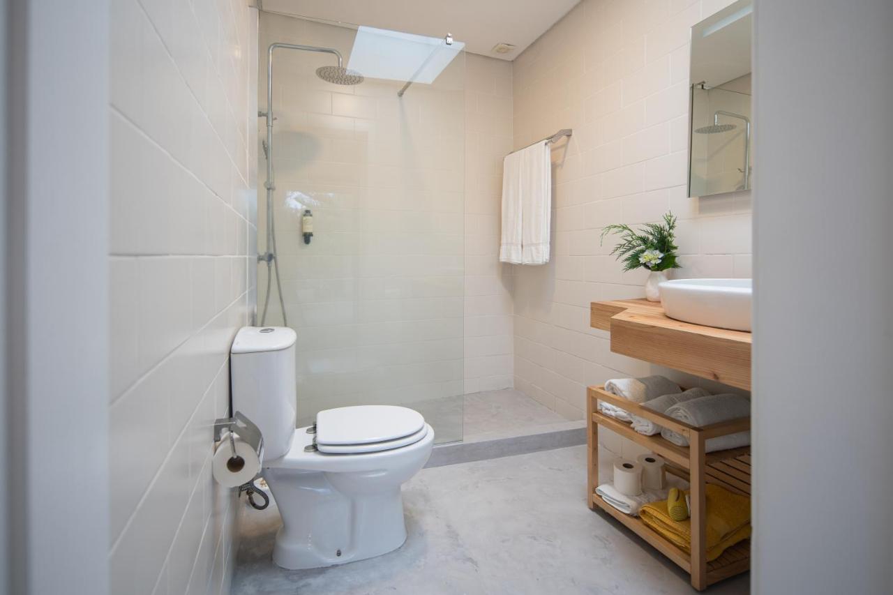 Villa de 1 dormitorio