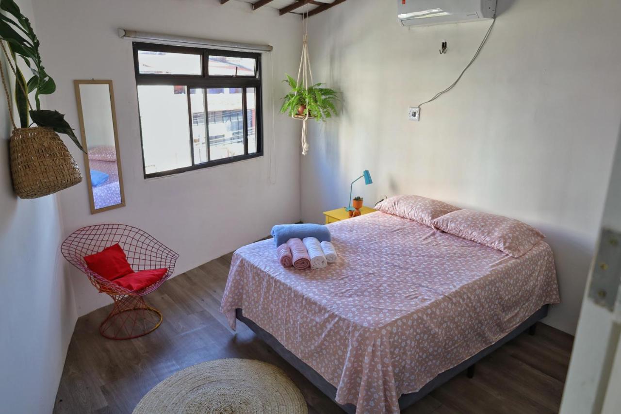 CASA IRACEMAR - B&B
