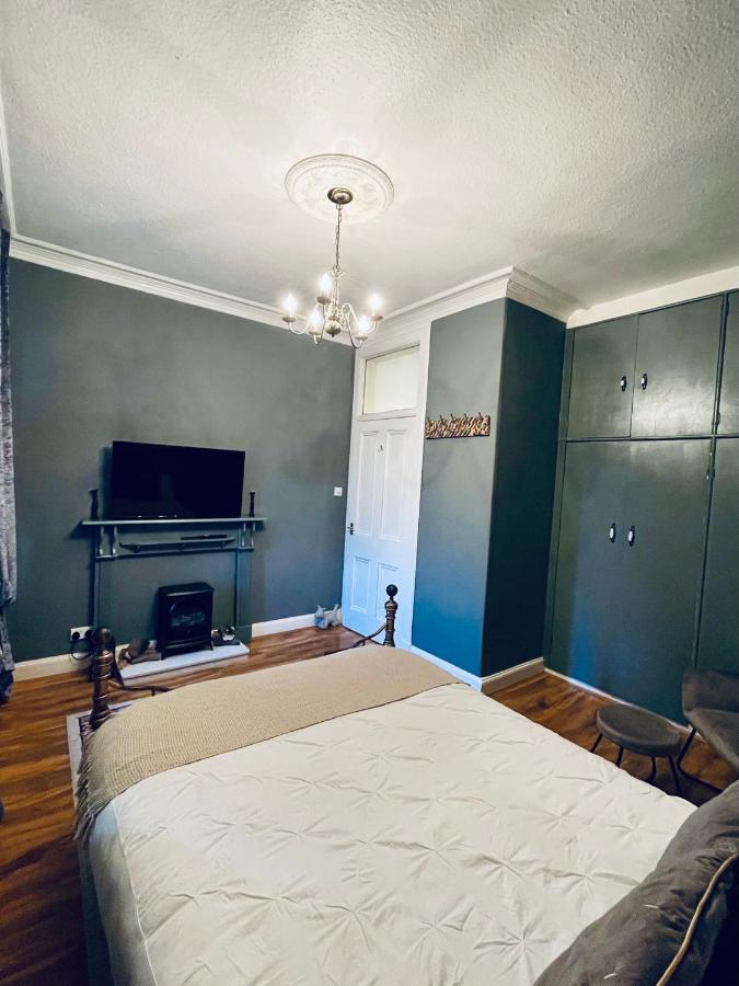 Appartamento con 1 Camera da Letto