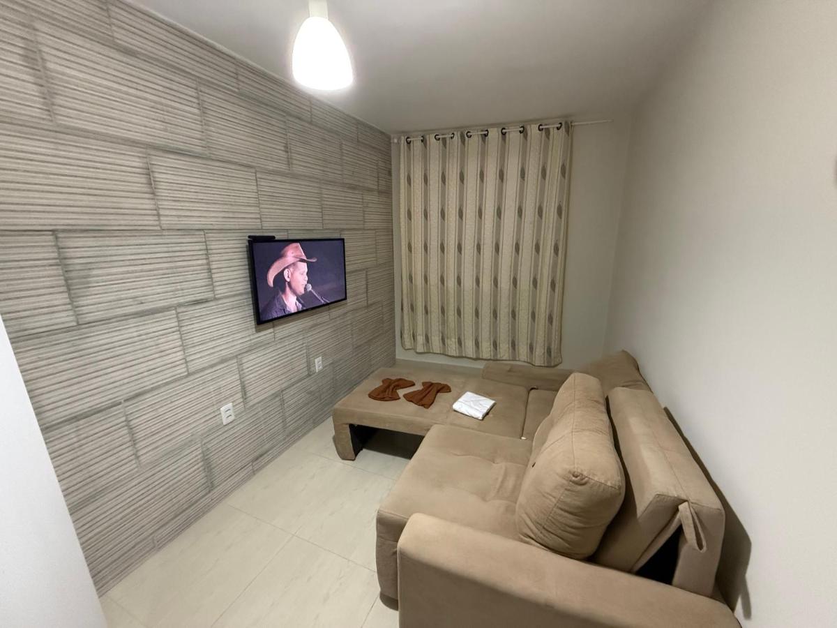 Familiar um quarto - B&B Salvador