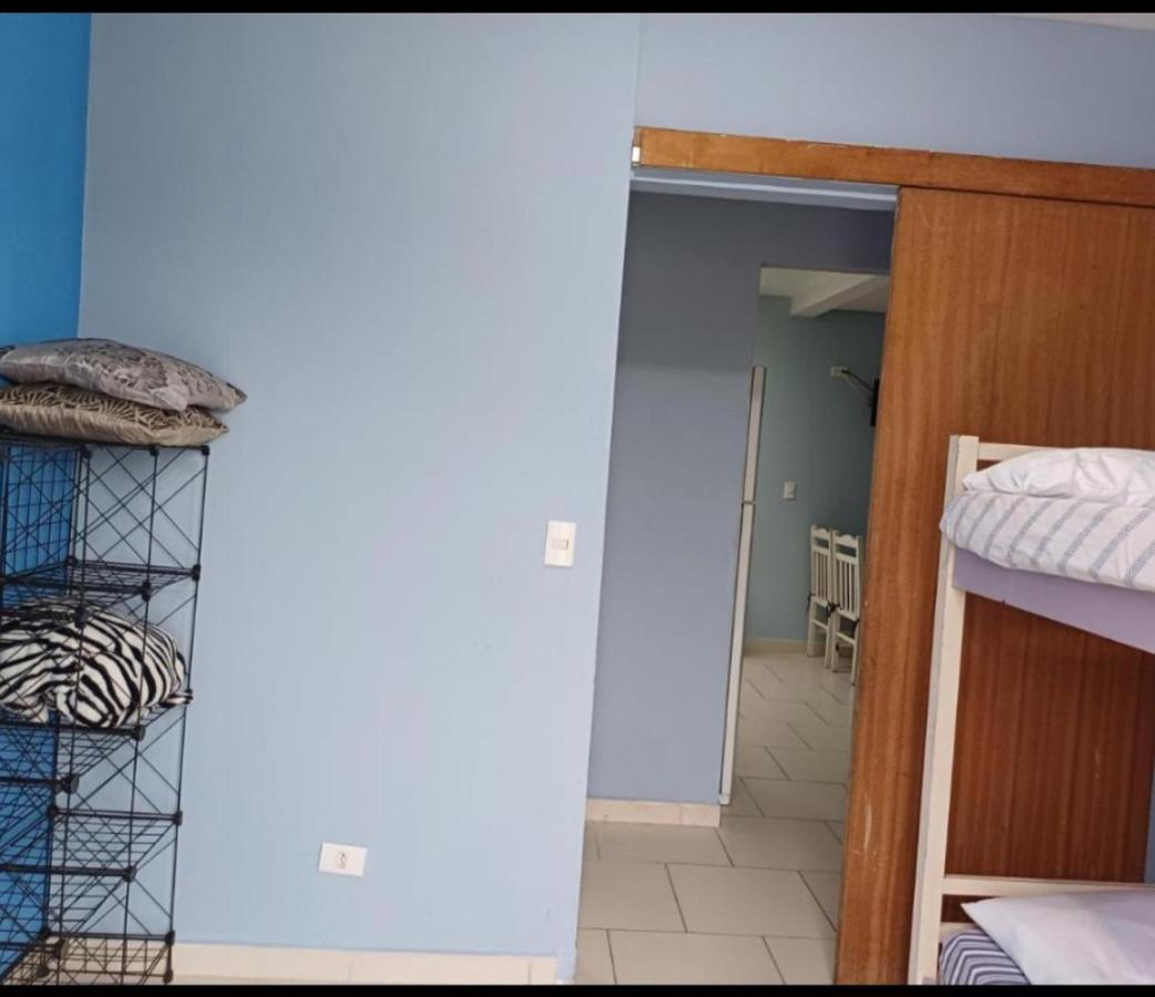 Cobertura 2 - B&B Pontal do Paraná
