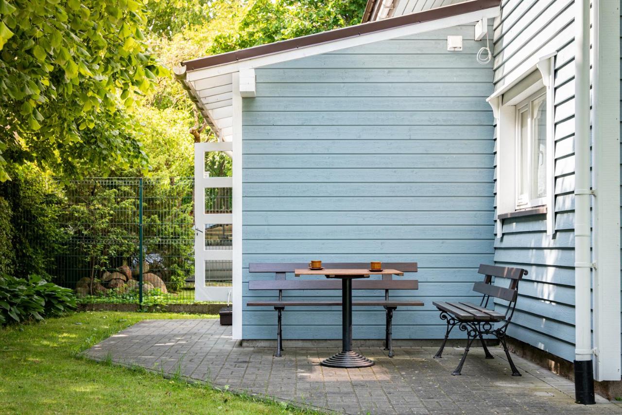 Camelija - Ferienwohnung Palanga