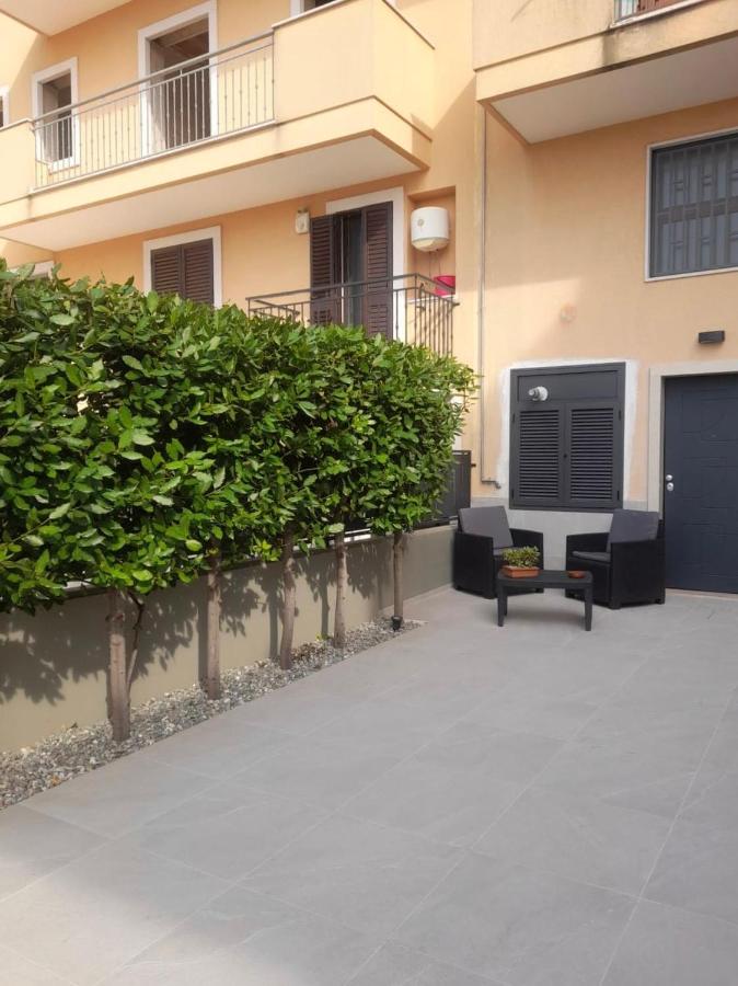 La casetta di Lu' Loft con 1 camera da letto - B&B Fasano