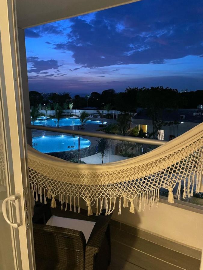 Apartamento de lujo en Santa Marina Santa Marta - Chambres d’hôtes Santa Marta