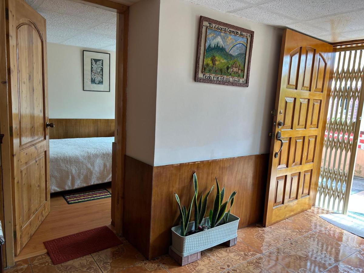 Hostel Ruco Machachi - B&B