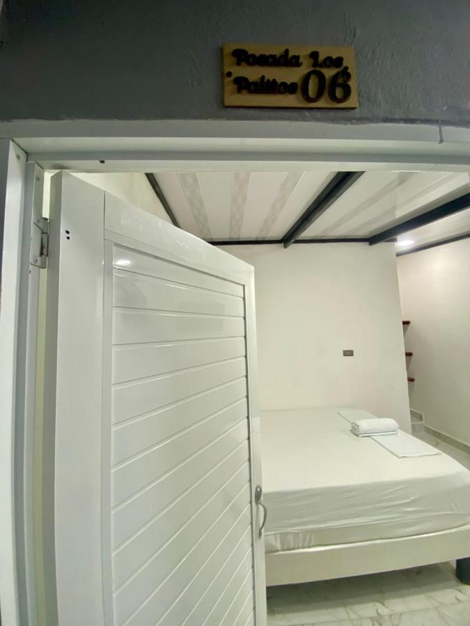 Habitación Doble con baño privado