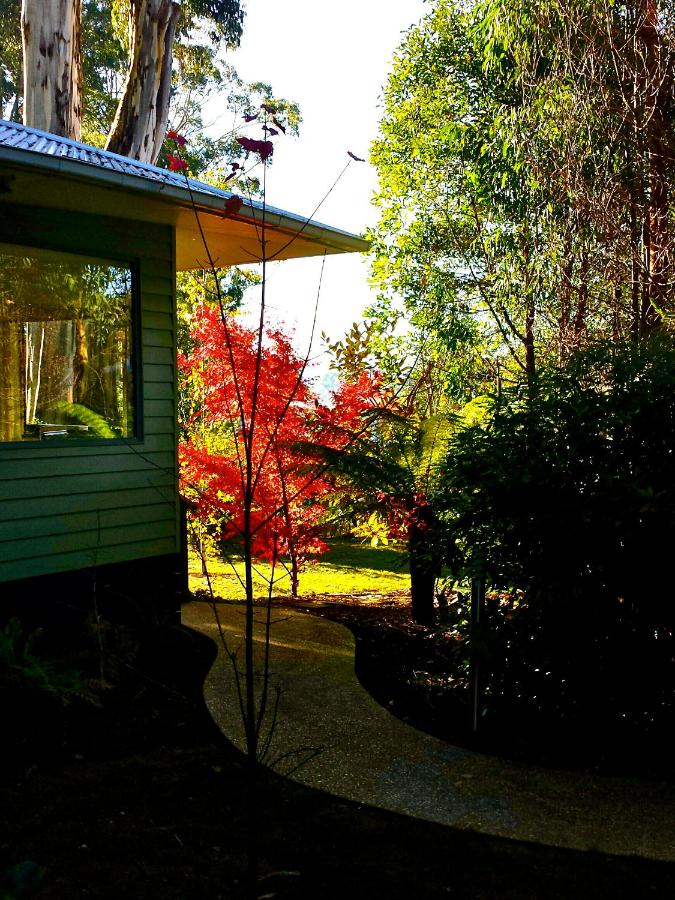 One-Bedroom Cottage - The Bower